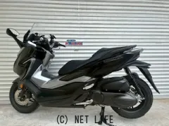 ホンダ フォルツァ