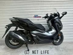 ホンダ フォルツァ