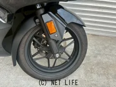 ホンダ フォルツァ