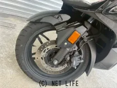 ホンダ フォルツァ