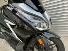 ホンダ フォルツァ