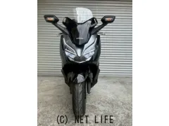 ホンダ フォルツァ