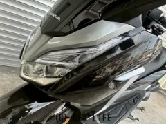 ホンダ フォルツァ