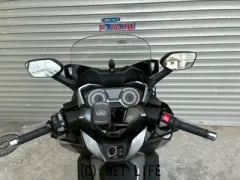 ホンダ フォルツァ