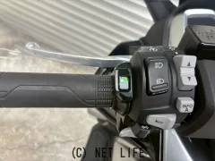 ホンダ フォルツァ