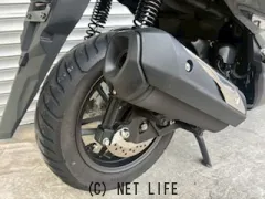 ホンダ フォルツァ