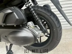 ホンダ フォルツァ