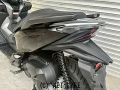 ホンダ フォルツァ