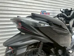 ホンダ フォルツァ