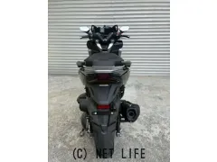 ホンダ フォルツァ