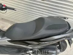 ホンダ フォルツァ