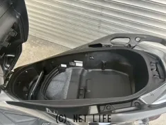 ホンダ フォルツァ