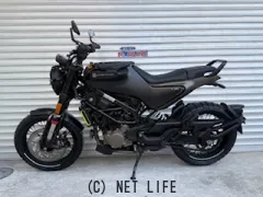 ハスクバーナ その他