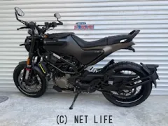 ハスクバーナ その他