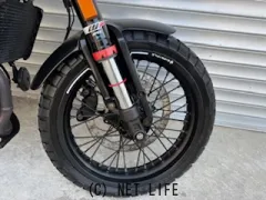 ハスクバーナ その他