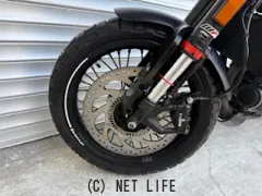 ハスクバーナ その他