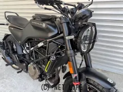 ハスクバーナ その他