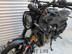 ハスクバーナ その他