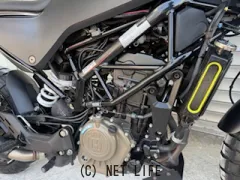 ハスクバーナ その他