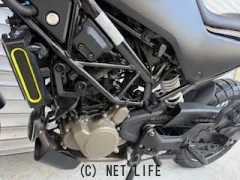 ハスクバーナ その他