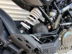 ハスクバーナ その他