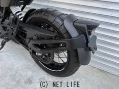 ハスクバーナ その他