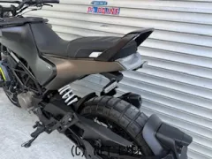 ハスクバーナ その他