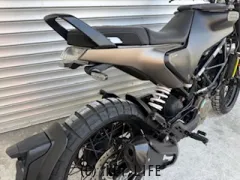 ハスクバーナ その他