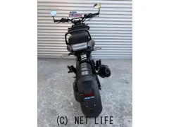 ハスクバーナ その他