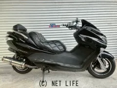 ホンダ フォルツァ