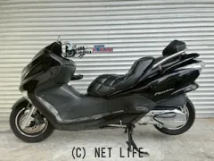 ホンダ フォルツァ