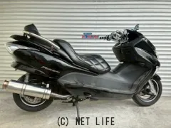 ホンダ フォルツァ