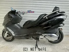 ホンダ フォルツァ