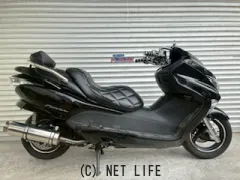 ホンダ フォルツァ