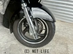 ホンダ フォルツァ