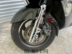 ホンダ フォルツァ