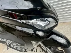 ホンダ フォルツァ