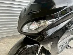 ホンダ フォルツァ