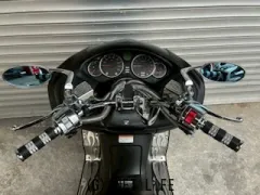 ホンダ フォルツァ