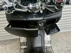 ホンダ フォルツァ