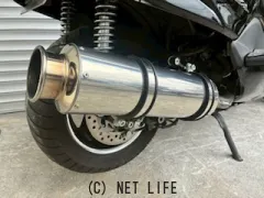 ホンダ フォルツァ