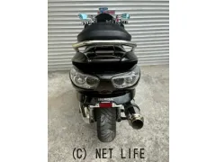 ホンダ フォルツァ