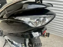 ホンダ フォルツァ