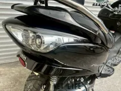 ホンダ フォルツァ