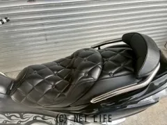 ホンダ フォルツァ