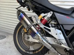 ホンダ CB