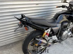 ホンダ CB