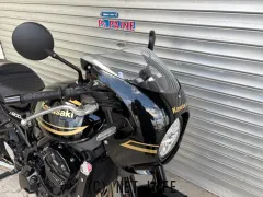 カワサキ Z