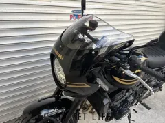 カワサキ Z