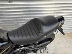 カワサキ Z